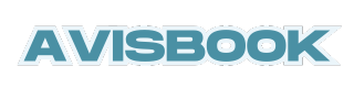 AvisBooklogo
